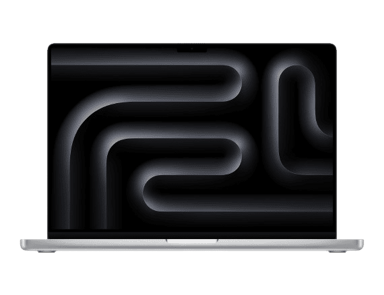 APPLE Laptop MacBook Pro 16 / Apple M4 Pro, 16.2", 3456 x 2234 Liquid Retina XDR, 24 GB, 512 GB SSD, macOS, srebrni